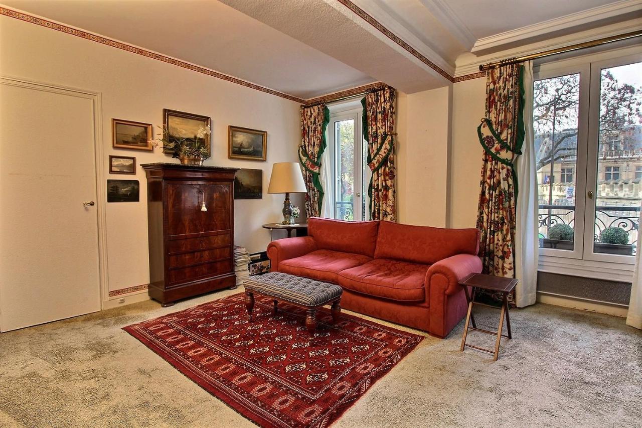 Parisian Home I 390 I 1 Chambre I Odeon 외부 사진