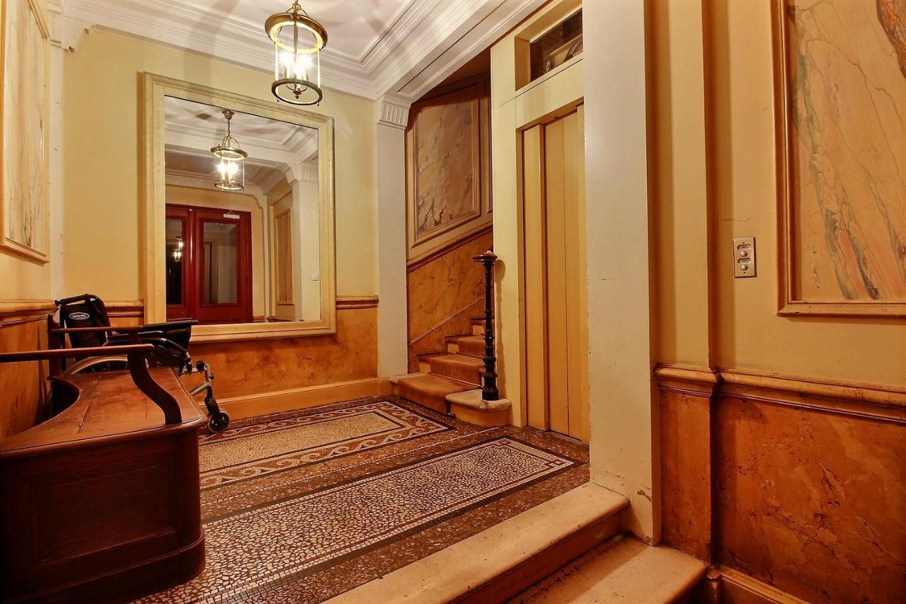 Parisian Home I 390 I 1 Chambre I Odeon 외부 사진