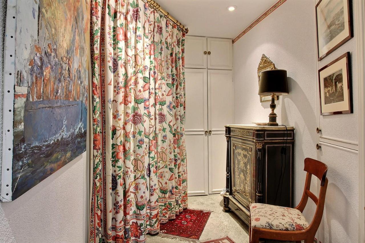Parisian Home I 390 I 1 Chambre I Odeon 외부 사진