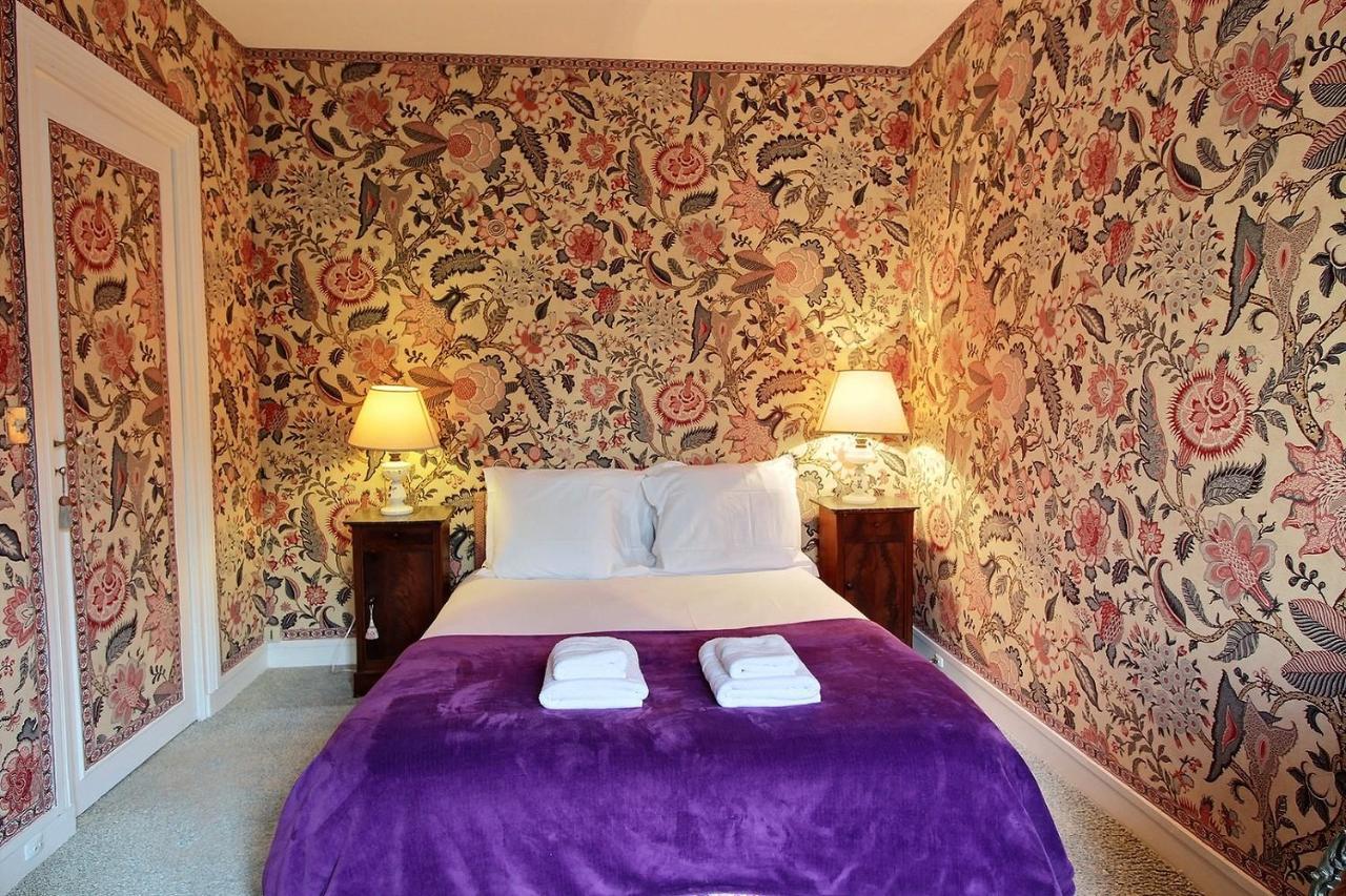Parisian Home I 390 I 1 Chambre I Odeon 외부 사진