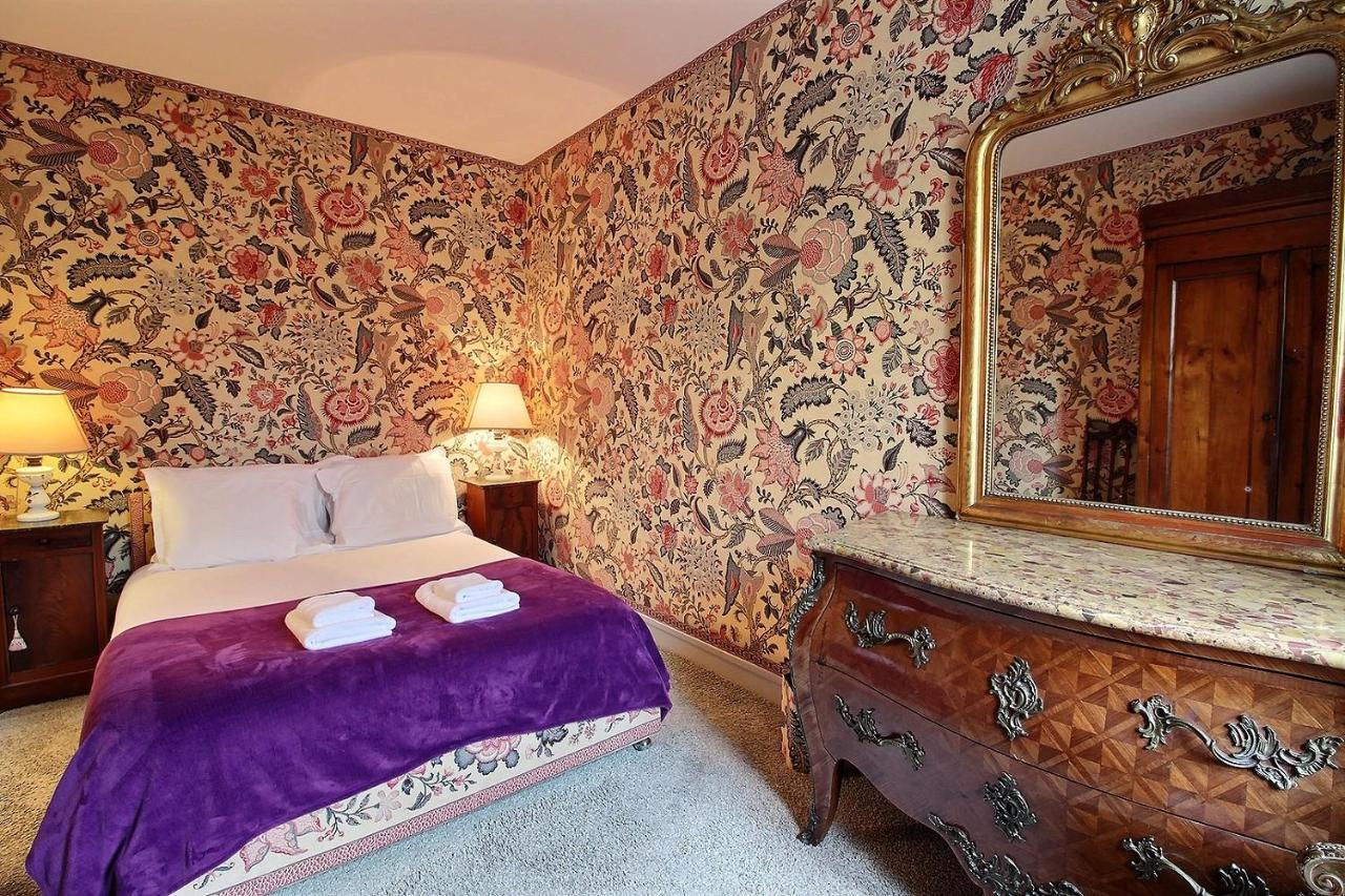 Parisian Home I 390 I 1 Chambre I Odeon 외부 사진