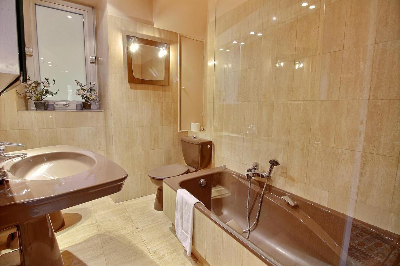 Parisian Home I 390 I 1 Chambre I Odeon 외부 사진