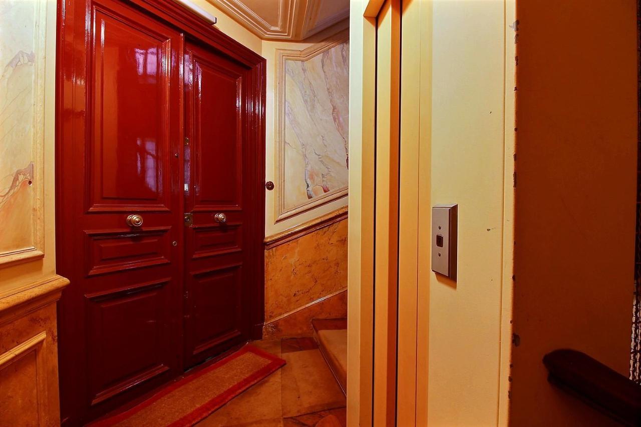 Parisian Home I 390 I 1 Chambre I Odeon 외부 사진