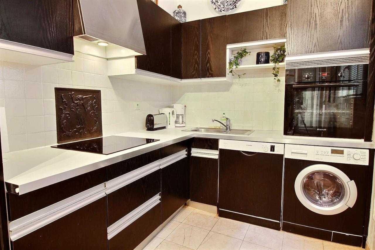 Parisian Home I 390 I 1 Chambre I Odeon 외부 사진